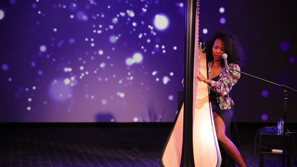 Deux Lignes Parallèles